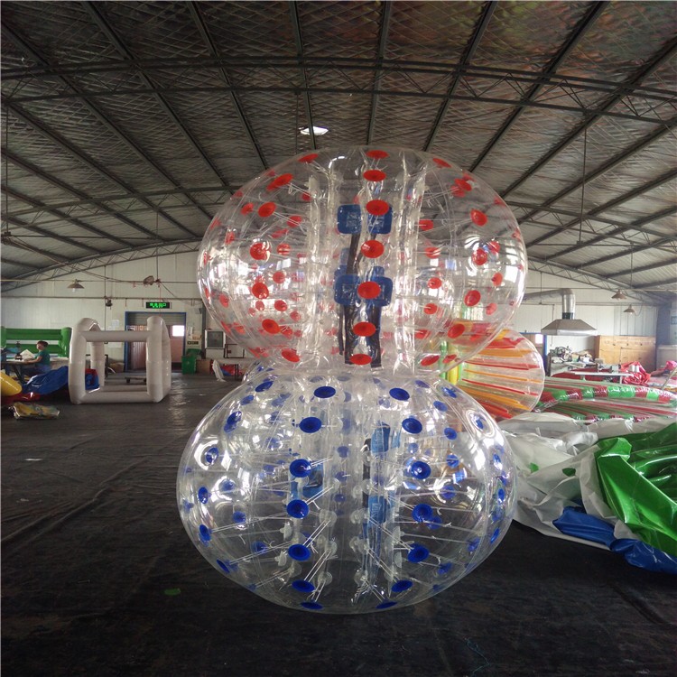 鼓楼精品悠波球